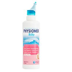 PHYSIOMER CSR SPRAY NASALE BAMBINI 115 ML - Magnumfarma.it