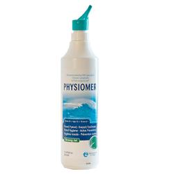 SPRAY NASALE PHYSIOMER CSR CON GETTO FORTE CONFEZIONE DA 210ML - Magnumfarma.it