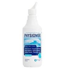 SPRAY NASALE PHYSIOMER CSR CON GETTO NORMALE CONFEZIONE DA 135ML - Magnumfarma.it