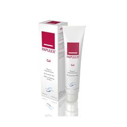 PAPULEX GEL 40 ML - Magnumfarma.it