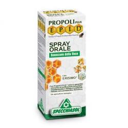 EPID SPRAY OROSOLUBILE ERISIMO 15 ML - Magnumfarma.it