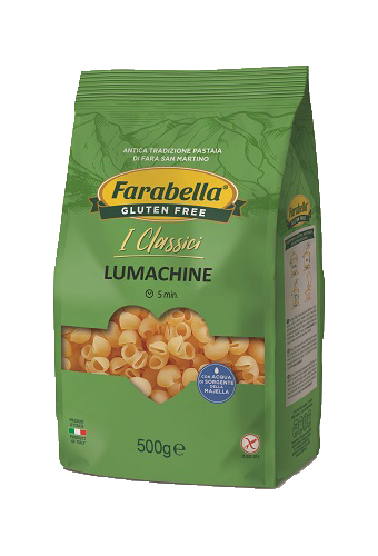FARABELLA LUMACHINE 500 G - Magnumfarma.it