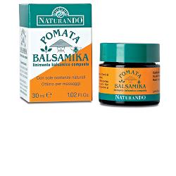 POMATA BALSAMIKA 30 ML - Magnumfarma.it