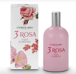 3 ROSA ACQUA PROFUMO 50 ML - Magnumfarma.it