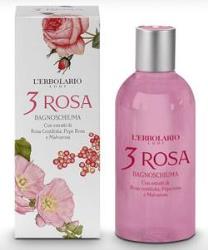 3 ROSA BAGNOSCHIUMA 250 ML - Magnumfarma.it