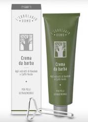 UOMO CREMA DA BARBA 150 ML - Magnumfarma.it