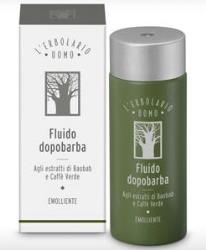UOMO FLUIDO DOPOBARBA 120 ML - Magnumfarma.it