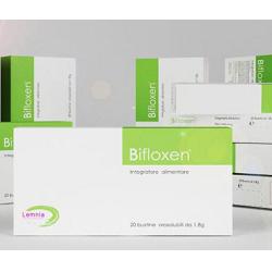 BIFLOXEN 20 BUSTINE OROSOLUBILI - Magnumfarma.it