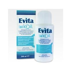 EVITA MIXOIL 200 ML - Magnumfarma.it