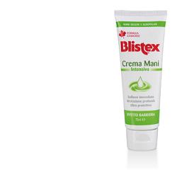 BLISTEX CREMA MANI INTENSIVA TUBO 75ML* - Magnumfarma.it