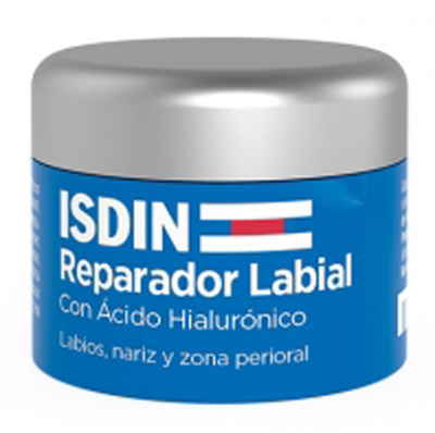NUTRABALM REPARADOR LABIAL BALSAMO 10 ML - Magnumfarma.it