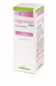 VAGOSTABIL JUNIOR 100 ML - Magnumfarma.it