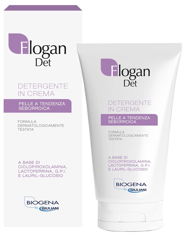 FLOGANDET CREMA DETERGENTE 150 ML - Magnumfarma.it