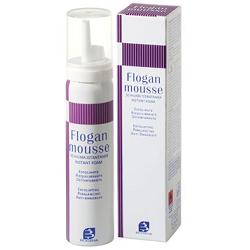 FLOGANMOUSSE TRATTAMENTO ANTIFORFORA MOUSSE 75 ML - Magnumfarma.it