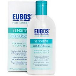 EUBOS SENSITIVE OLIO DOCCIA 200 ML - Magnumfarma.it