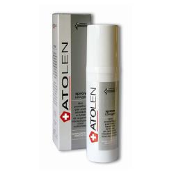 ATOLEN SPRAY IDROGEL 50 ML - Magnumfarma.it