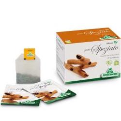 INFUSO SPEZIATO 20 FILTRI - Magnumfarma.it