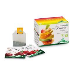INFUSI BIO MIX FRUTTA - Magnumfarma.it