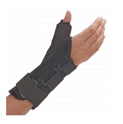 ORTESI POLSO-POLLICE DESTRO GIBAUD ORTHO FORM FIT PP TAGLIA 01 - Magnumfarma.it