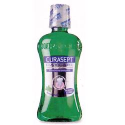 CURASEPT DAYCARE COLLUTORIO MENTA FORTE 250 ML - Magnumfarma.it
