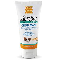 APROPOS CREMA MANI 75 ML - Magnumfarma.it