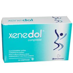 XENEDOL 30 COMPRESSE - Magnumfarma.it