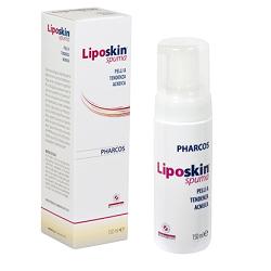 PHARCOS LIPOSKIN SPUMA 150 ML - Magnumfarma.it