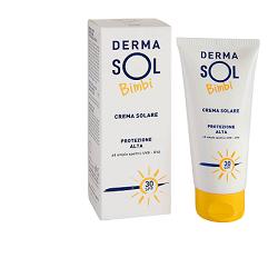 DERMASOL BAMBINI CREMA SOLARE SPF 30+ - Magnumfarma.it
