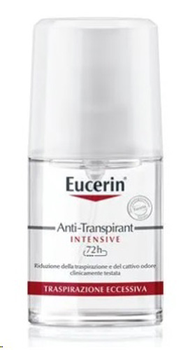 EUCERIN DEO ANTITRAS VAPO 30 ML - Magnumfarma.it