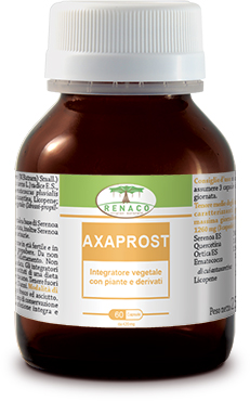 AXAPROST 60 CAPSULE - Magnumfarma.it