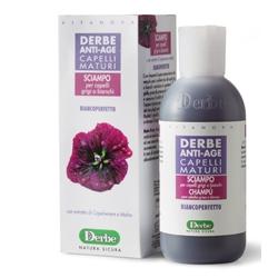 DERBE SHAMPOO BIANCO PERFETTO 200 ML - Magnumfarma.it