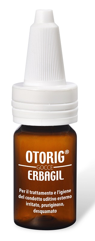 OTORIG GOCCE AURICOLARI 10 ML - Magnumfarma.it