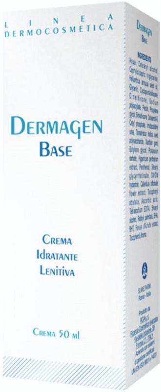 DERMAGEN CREMA BASE 50 ML - Magnumfarma.it