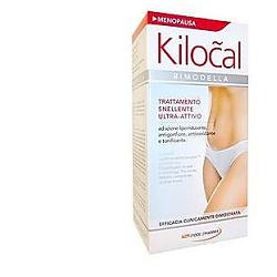 KILOCAL RIMODELLA MENOPAUSA 150 ML - Magnumfarma.it