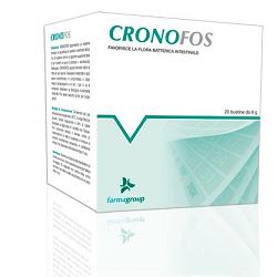 CRONOFOS 20 BUSTINE - Magnumfarma.it