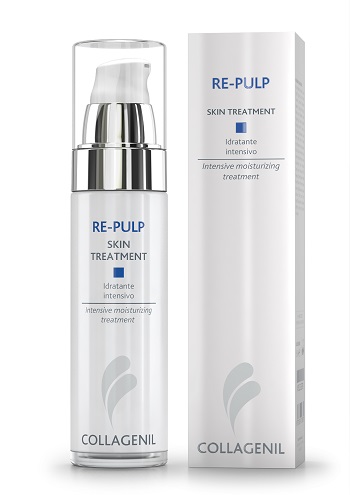 COLLAGENIL RE PULP SKIN TREATMENT 50 ML - Magnumfarma.it