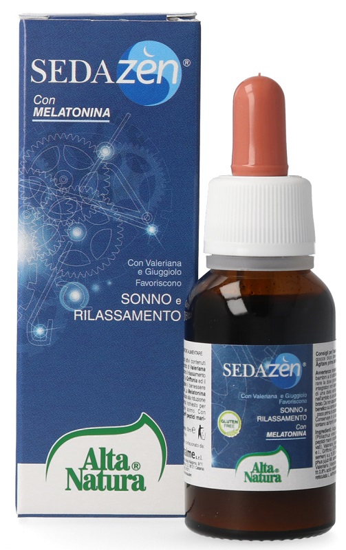 SEDAZEN 20 ML - Magnumfarma.it