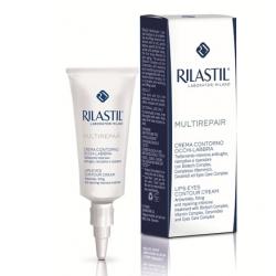 RILASTIL MULTIREPAIR OCCH/LABB - Magnumfarma.it