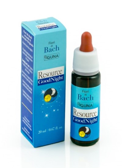 RESOURCE GOODNIGHT GOCCE 20 ML - Magnumfarma.it