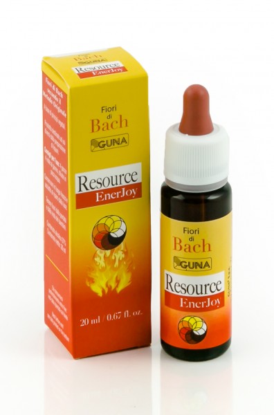 RESOURCE ENERJOY GOCCE 20 ML - Magnumfarma.it
