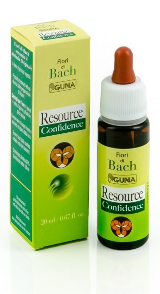 RESOURCE CONFIDENCE GOCCE 20 ML - Magnumfarma.it