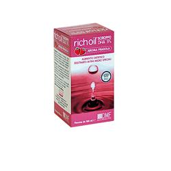 DHA RICHOIL FRAGOLA 5% 100 ML - Magnumfarma.it
