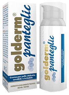 GOLDERM PANTEGLIC CREMA 50 ML - Magnumfarma.it