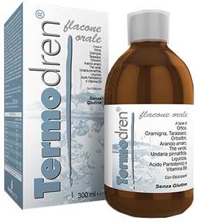 TERMODREN 300 ML - Magnumfarma.it
