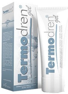 TERMODREN GEL 200 ML - Magnumfarma.it
