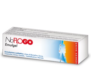 NOFLOGO EMULGEL 60 G - Magnumfarma.it