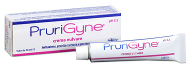 CREMA VULVARE PRURIGYNE 30 ML - Magnumfarma.it