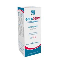 GEFADERM INTIMO 200ML - Magnumfarma.it