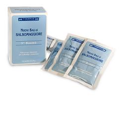 SOLUZIONE PER IRRIGAZIONE NASALE NUOVI SALI DI SALSOMAGGIORE3 BAUME 10 BUSTINE 30G - Magnumfarma.it