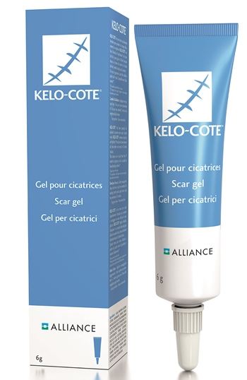 KELO COTE GEL CICATRICI 6 G - Magnumfarma.it